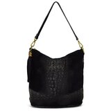 Vera Pelle Ročne torbice w13 Črna | Shoptok.si