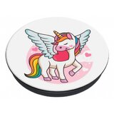 KS popsockets držalo / stojalo popgrip basic - unicorn | Shoptok.si
