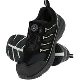 Lahti Pro Cipele sa Zaštitnom Kapom, Semiš Crne 41 Lahti L3044041 | shoptok.hr