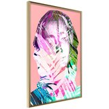  Poster - Hidden Behind the Colours 30x45 Cijene