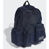 Adidas ranac clsc bp btu legink/black/white