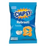 Marbo chipsy čips tzatziki rebrasti 95G cene