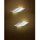  Trio - LED zidno svetlo ESCALATE 2xLED/3,8W/230V | Eponuda.com