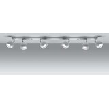 SL.0442 - Plafonsko rasvetno telo OCULARE 6xGU10/10W/230V | Eponuda.com