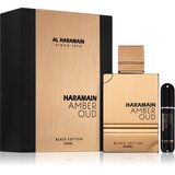 Al Haramain Amber Oud Black Edition Eau De Parfum 200 ml (unisex) Cijene