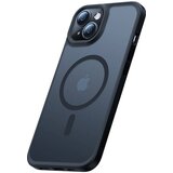 Torras ov ovitek za telefon Guardian za iPhone 15 (črn), (21522453) Cene