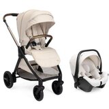 Chicco DUO SISTEM BELLAGIO AMBER GLOW