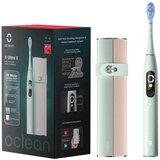 Oclean Elektična Četkica za zube - X Ultra - ZELENA - SET | shoptok.hr