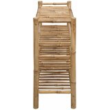  Polica za cipele s policom Prirodna 68 x 28 x 63 cm Bambus | shoptok.hr