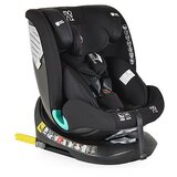 Moni autosjedalica Serengeti 40-150 cm crna | shoptok.hr