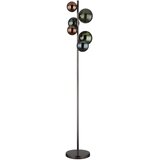 Globo STOJEČA LED-SVETILKA RIHA 290 lm 3000 K | Shoptok.si