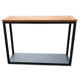 Acamp Vrtna Miza Antracit, Akacija | Shoptok.si