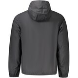 K-Way BLACK MEN&#39;S JACKET | Shoptok.si