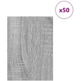 Dekor Paneli 50 pcs Siva Sonoma 15 x 21 x 0.27 cm | Eponuda.ba