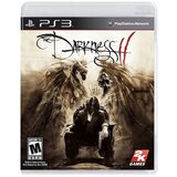 Darkness 2 (PS3) - rabljeno | Shoptok.si