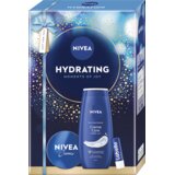 Nivea Hydrating paket | shoptok.hr