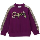 Original Marines pulover DCA3546F vijolična D 98 | Shoptok.si