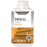 Helios Nitro bajc Špansko crn