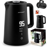 Berdsen BD-709 električno kuhalo za vodu 1,7 l crno | shoptok.hr