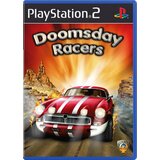  Doomsday Racers (PS2) - rabljeno Cene