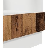Ormarić za pećnicu stari drvo 60x46x81 5 cm od inženjerske drvene | shoptok.hr