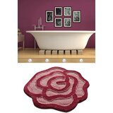 Lessentiel Maison prostirka za kupatilo 90cm Šarena