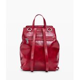 Desigual Ruksak rubin crvena | shoptok.hr