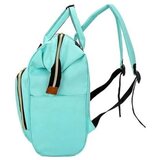 LIVING torba ruksak mint | shoptok.hr