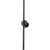  LED zidno svetlo LANA LED/7W/230V 4000K crno | Eponuda.com