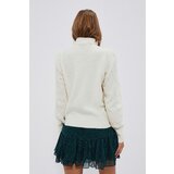 Marisse Sweater Z-Sw-3933 Off White | shoptok.hr