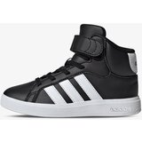 Adidas duboke patike za dečake grand court mid k