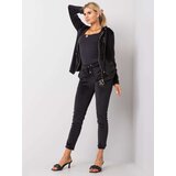 RELEVANCE Set-RV-KMPL-6084.92P-black | Shoptok.si