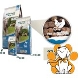 Bewi Dog junior 12,5kg, Granule od Piletine za Velike Mlade Pse Cene