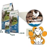 junior 12,5kg, Granule od Piletine za Velike Mlade Pse
