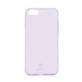 Teracell Maska za iPhone 7/ 8/ SE (2020)/ SE (2022) ljubičasta Skin | ePonuda.com