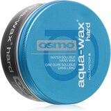 OSMO Aqua-Wax Hard vosek za lase 100 ml Cene