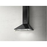 Elica tamaya rail ANBR/A/60 kuhinjska napa, 60 cm, 150 mm, crna | shoptok.hr
