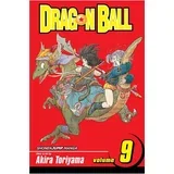 Akira Toriyama - Dragon Ball, Vol. 9