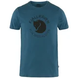 Fjällräven Fox T-Shirt M Indigo Blue