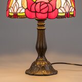 Brilagi tiffany vitražna stona lampa garlan 1xE27/40W/230V | Eponuda.com