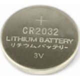 Gembird EG-BA-CR2032-01 ENERGENIE CR2032 Litijum button cell 3V PAK2 (cena po kom.)(alt Duracell 2032) | Eponuda.com