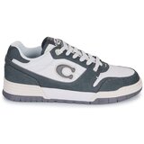Coach Nizke superge SOHO SNEAKER WITH DENIM Večbarvna | Shoptok.si