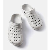 D/CEO marka niezdefiniowana Gray foam slide sandals Hayes | Shoptok.si