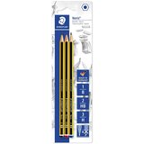 Staedtler Svinčnik Noris 120, 3 kosi Cene