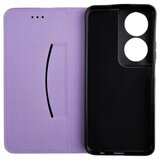  PREKLOPNA FUTROLA ELEGANT Honor X7b LILA Cene