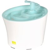 Duvo ebi tugela fontana za vodu, plava, 22.5 x 18.5 x 16 cm | ePonuda.com