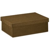  kutija kartonska sa poklopcem braon- 33206 Cene