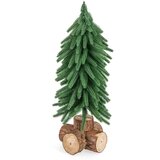 Costway Majhno umetno božično drevesce za mizo, 40 cm, (5000497869) | Shoptok.si