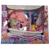  Igračka baby lutka i set za kupanje, 3G+ | ePonuda.com