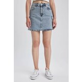 Defacto Cargo Fit Mini Skirt Cene